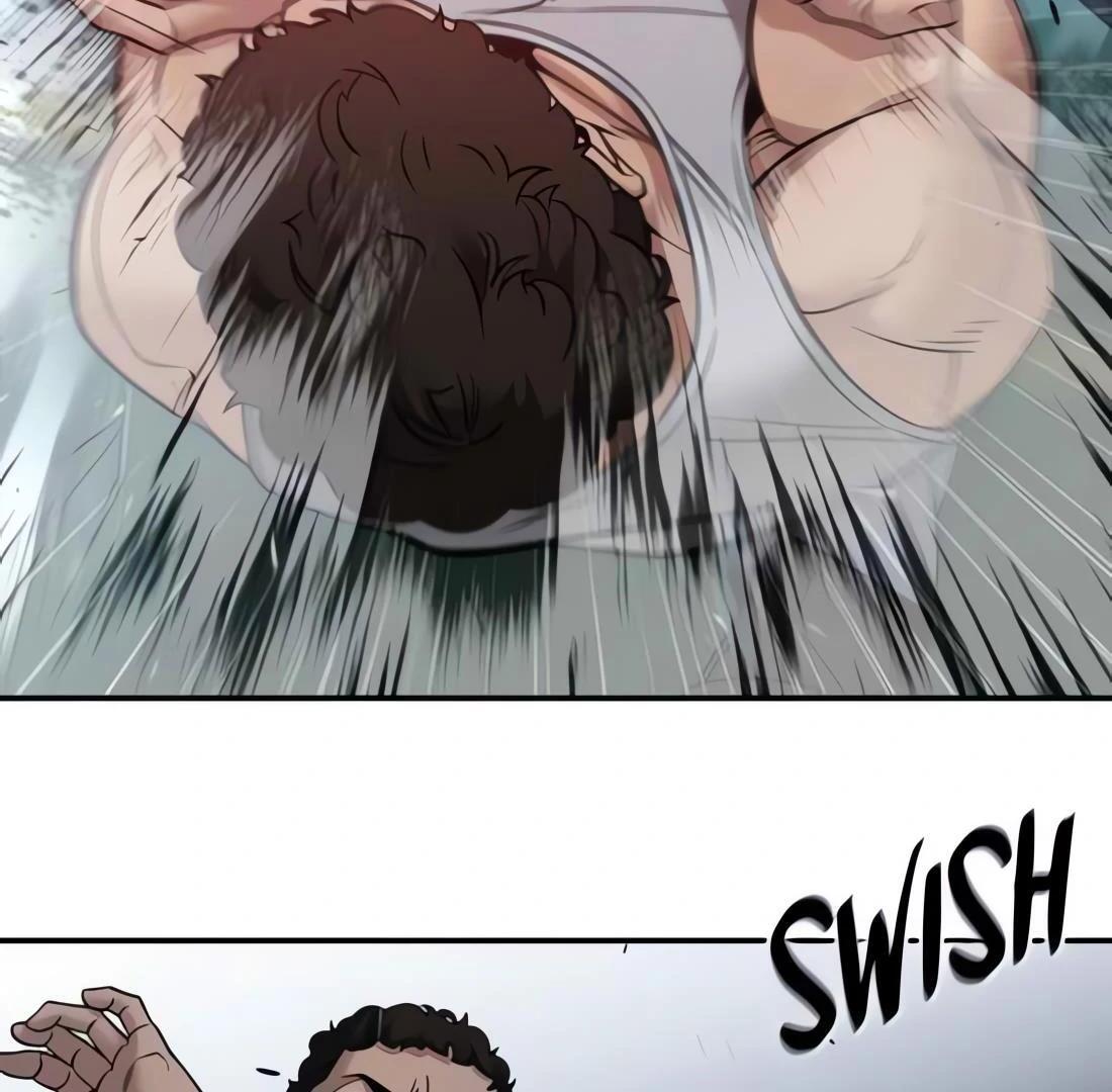 Read Designated Bully (en) Manga Online