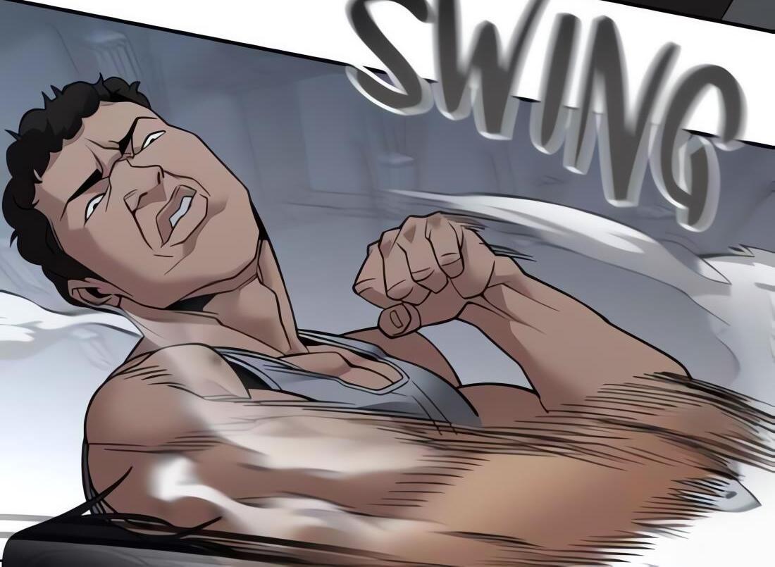 Read Designated Bully (en) Manga Online