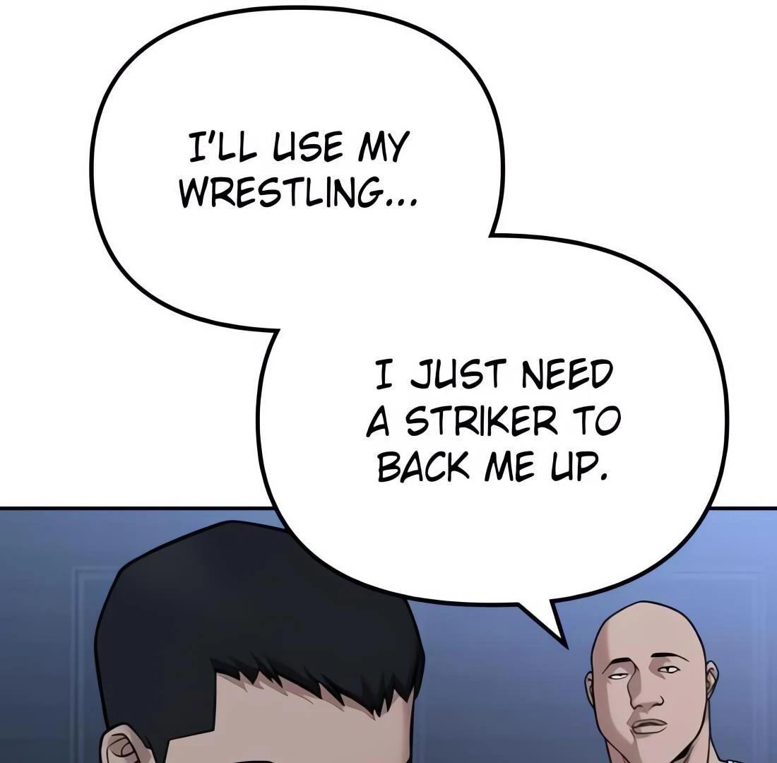 Read Designated Bully (en) Manga Online