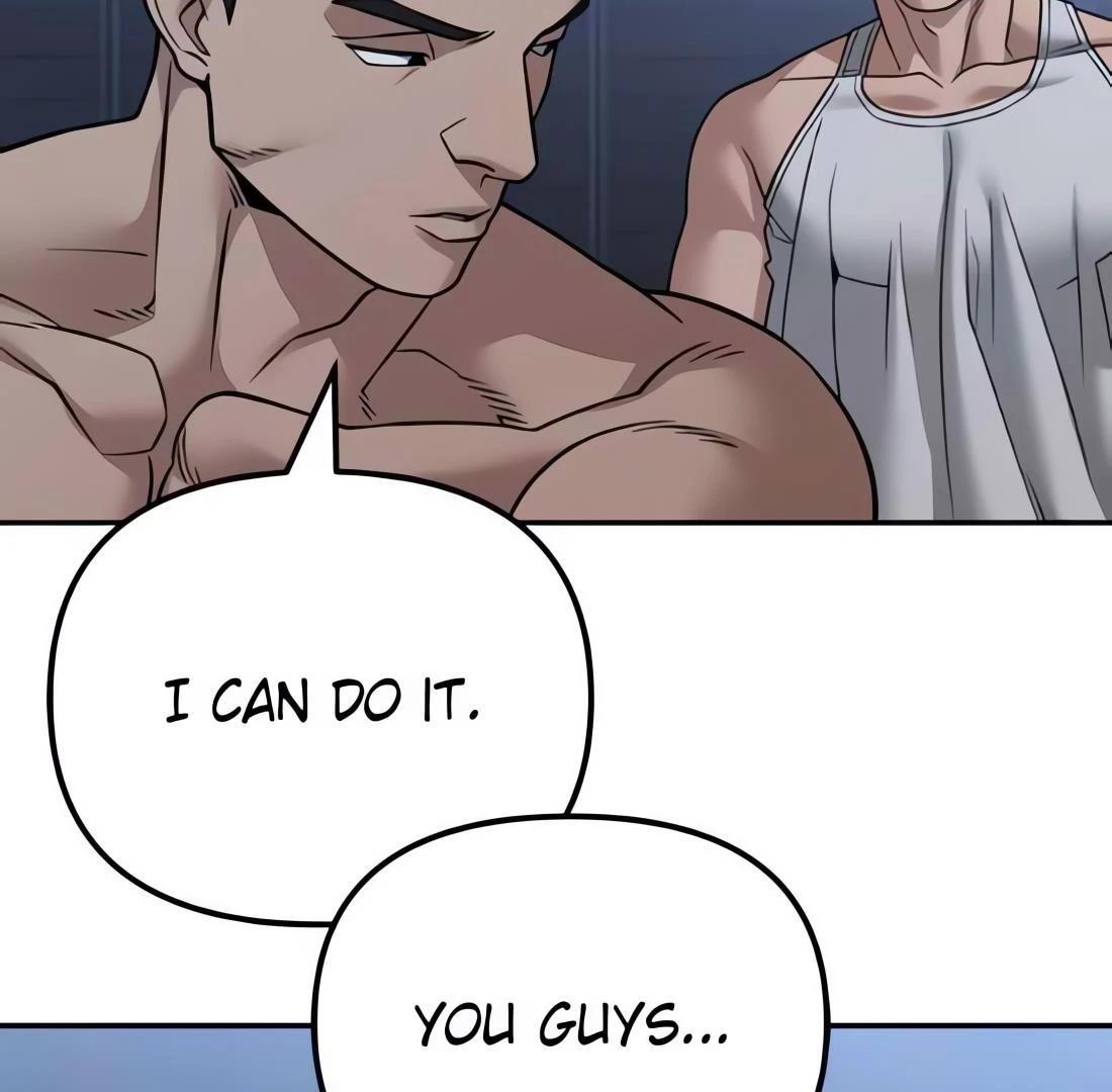 Read Designated Bully (en) Manga Online