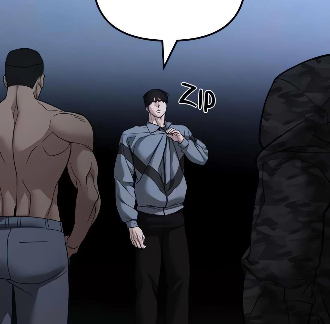 Read Designated Bully (en) Manga Online