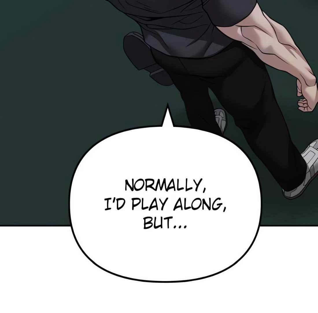 Read Designated Bully (en) Manga Online