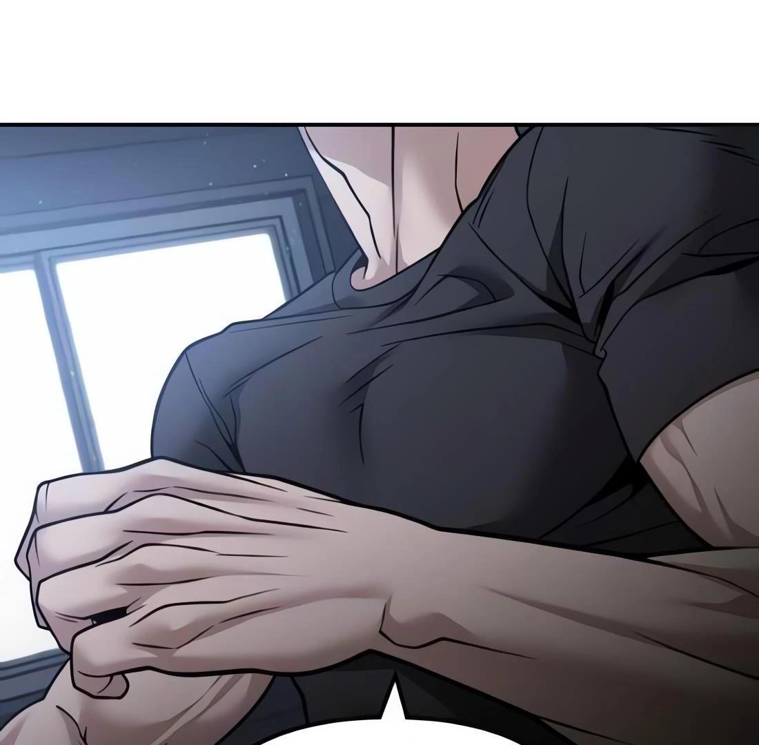 Read Designated Bully (en) Manga Online