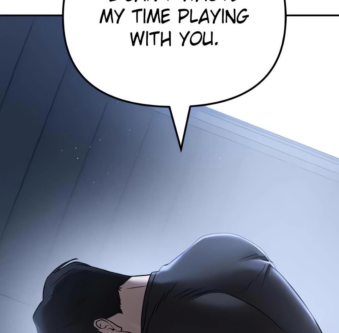 Read Designated Bully (en) Manga Online