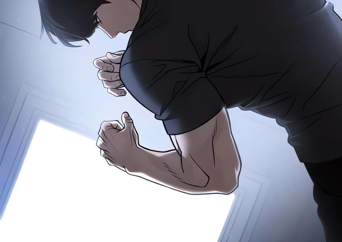 Read Designated Bully (en) Manga Online