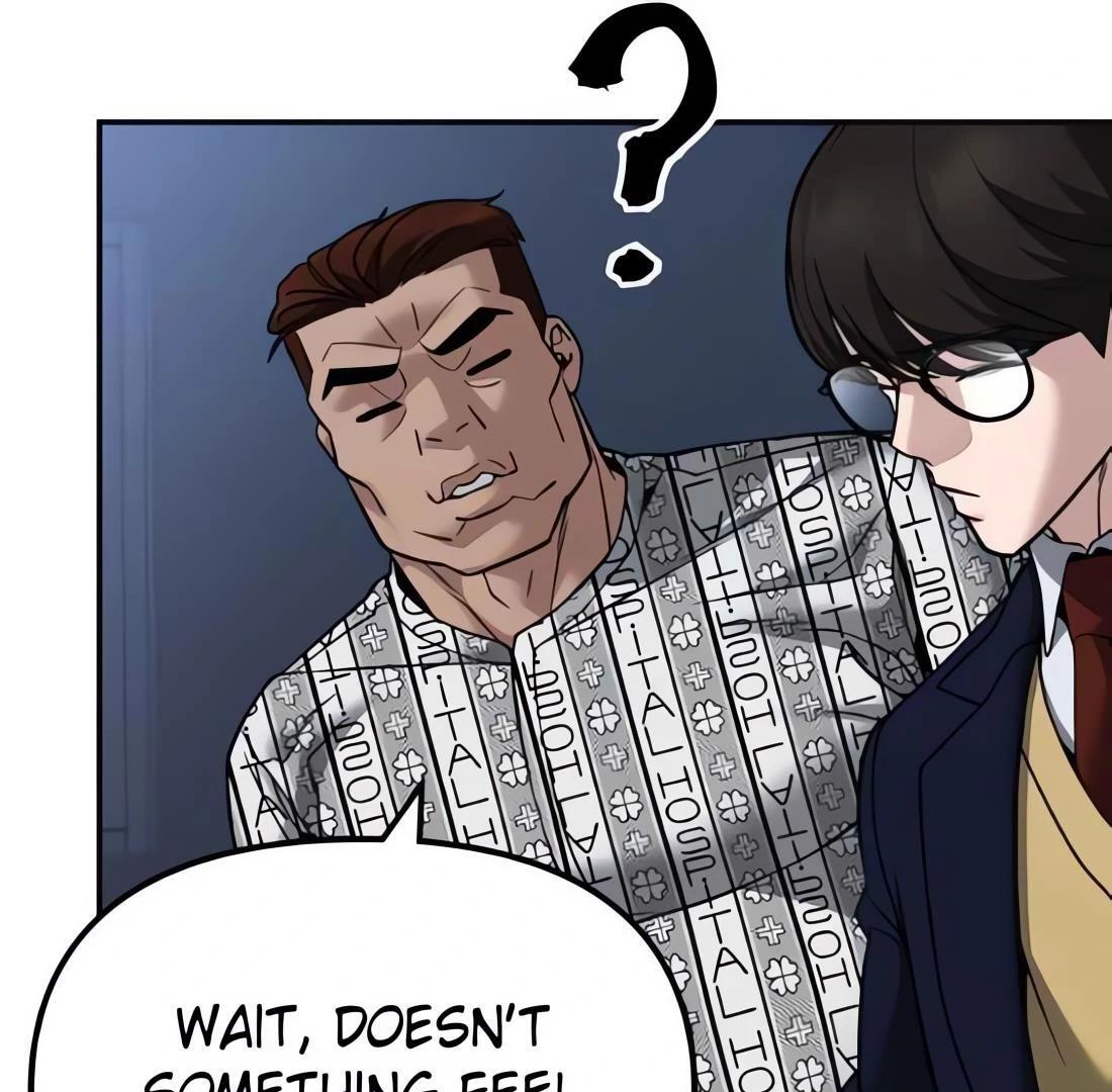 Read Designated Bully (en) Manga Online