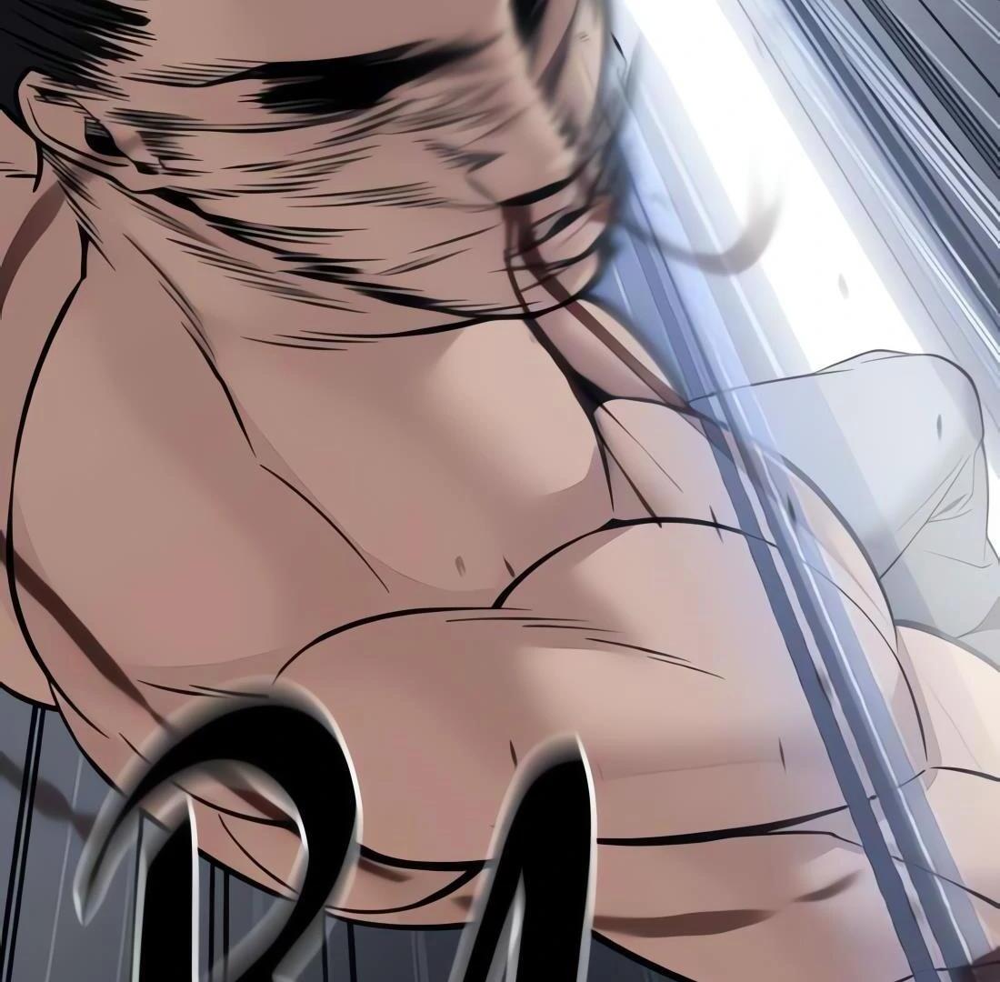 Read Designated Bully (en) Manga Online