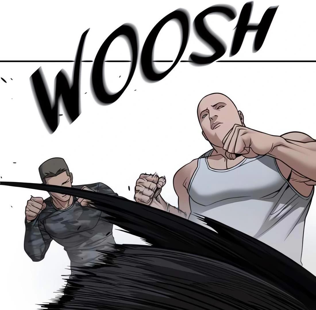 Read Designated Bully (en) Manga Online