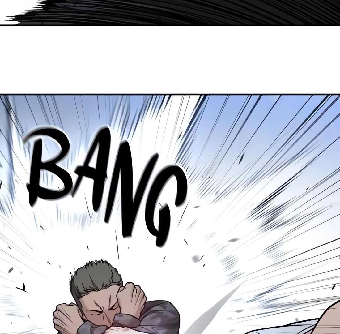 Read Designated Bully (en) Manga Online