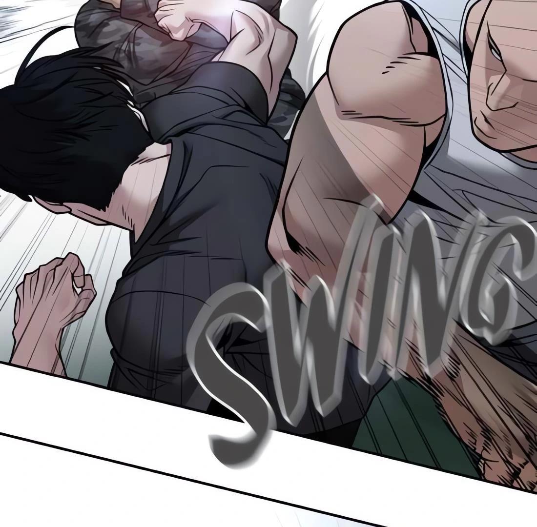 Read Designated Bully (en) Manga Online