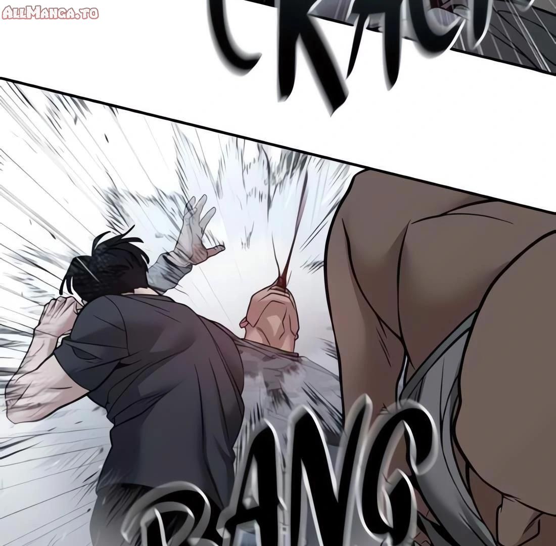 Read Designated Bully (en) Manga Online