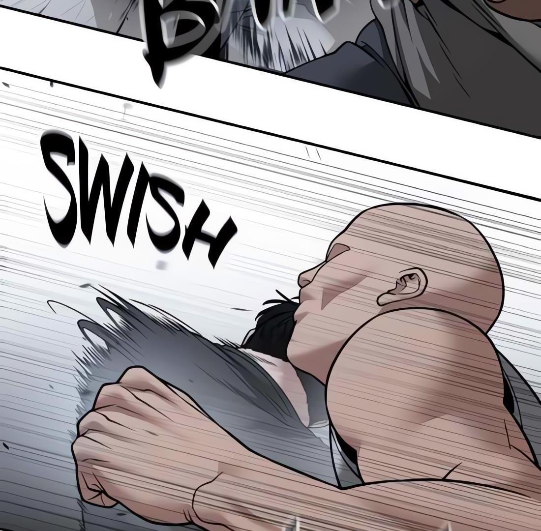 Read Designated Bully (en) Manga Online