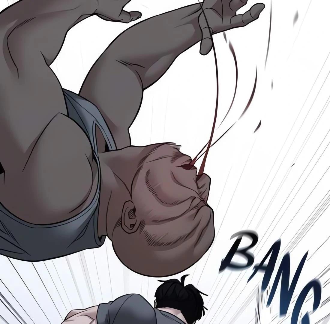 Read Designated Bully (en) Manga Online