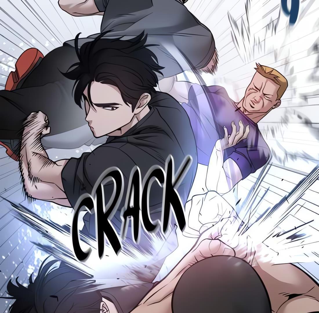 Read Designated Bully (en) Manga Online