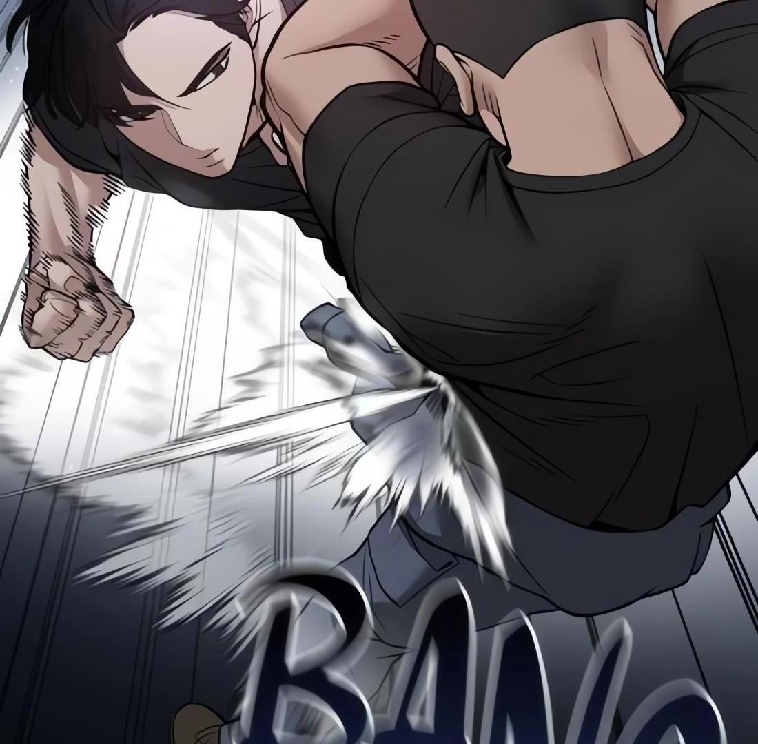 Read Designated Bully (en) Manga Online