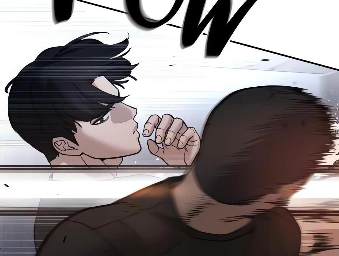 Read Designated Bully (en) Manga Online