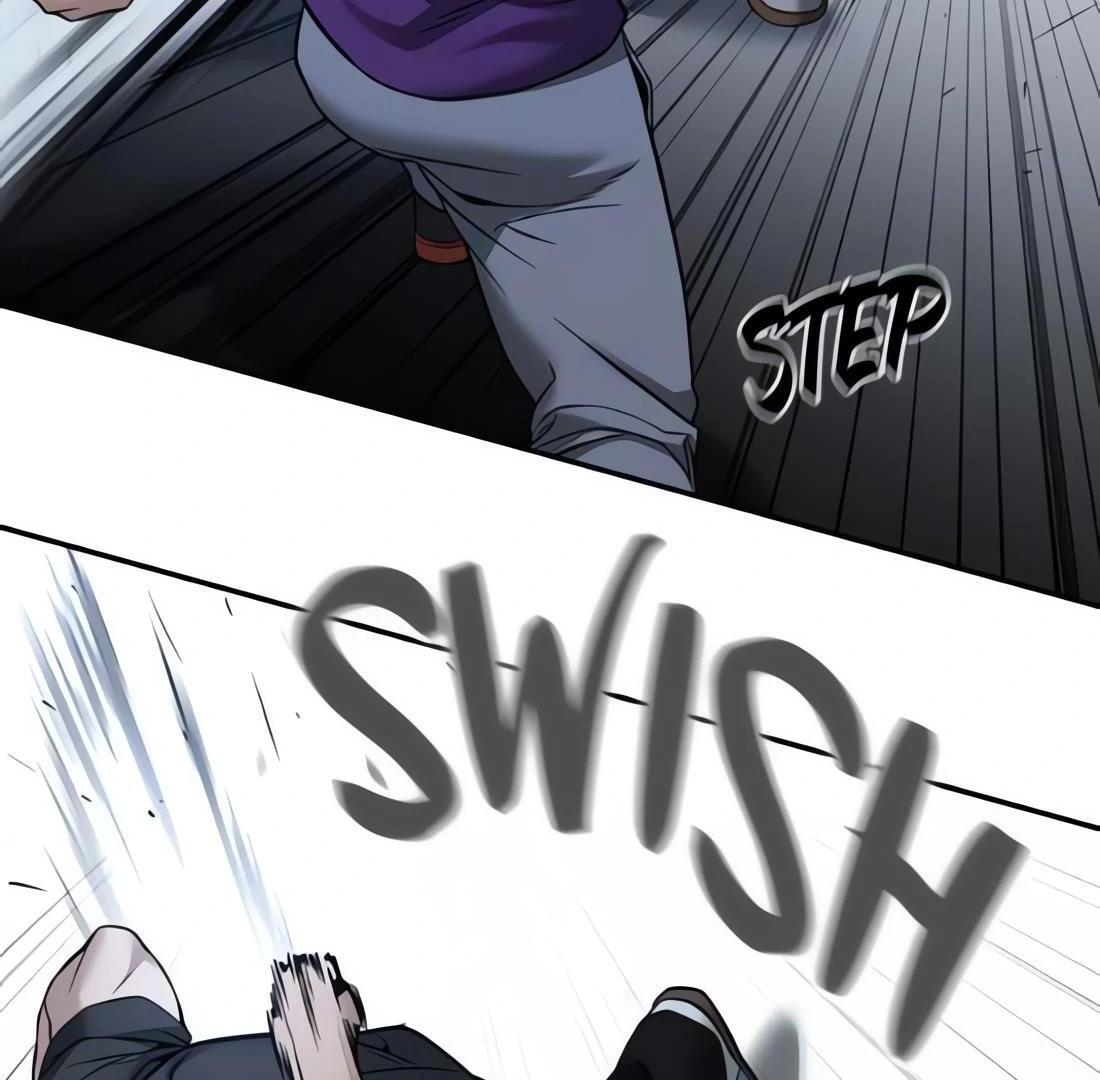 Read Designated Bully (en) Manga Online