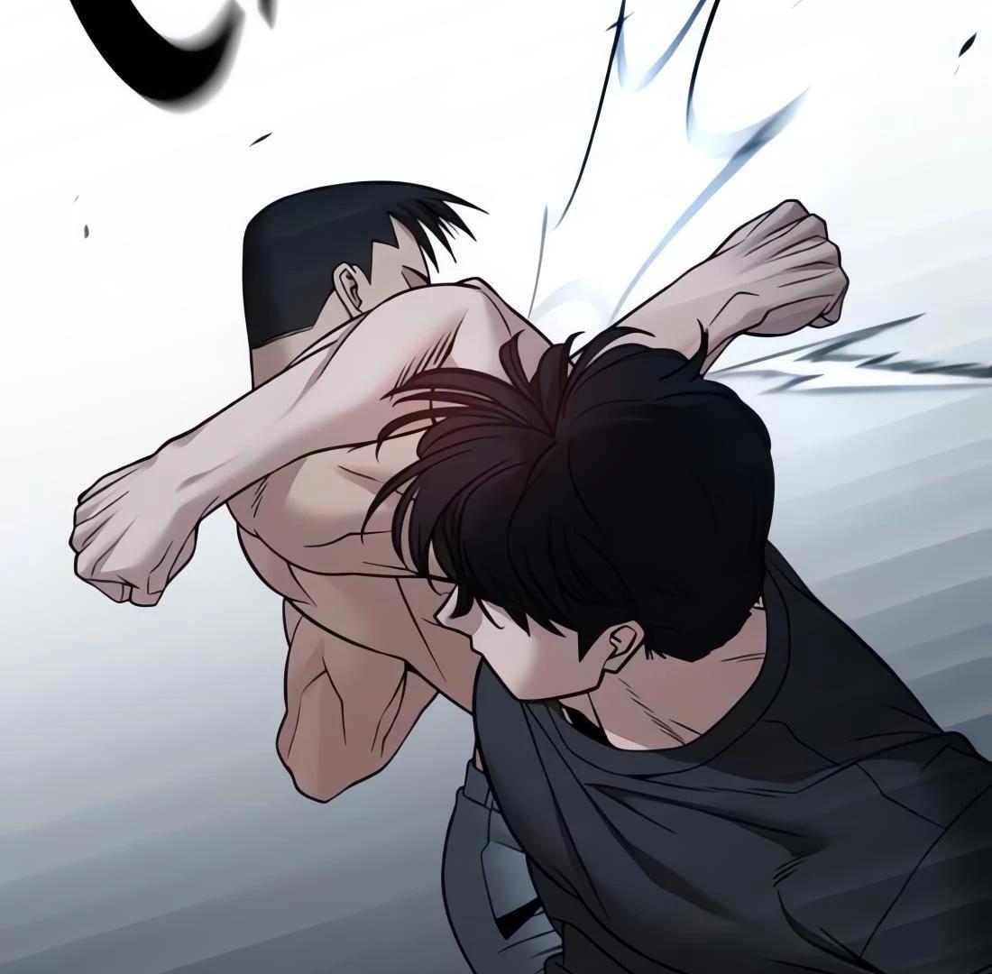 Read Designated Bully (en) Manga Online