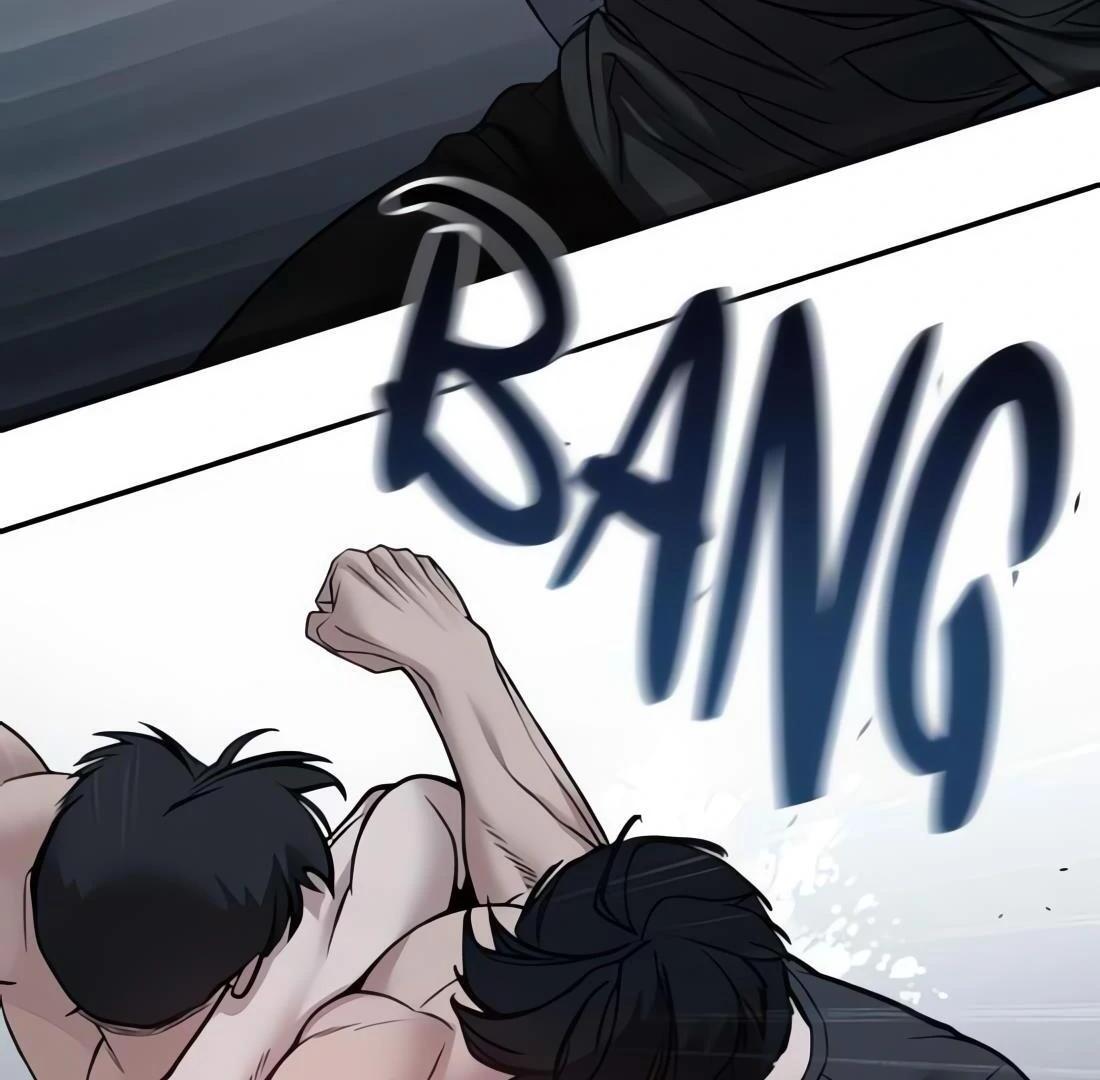 Read Designated Bully (en) Manga Online