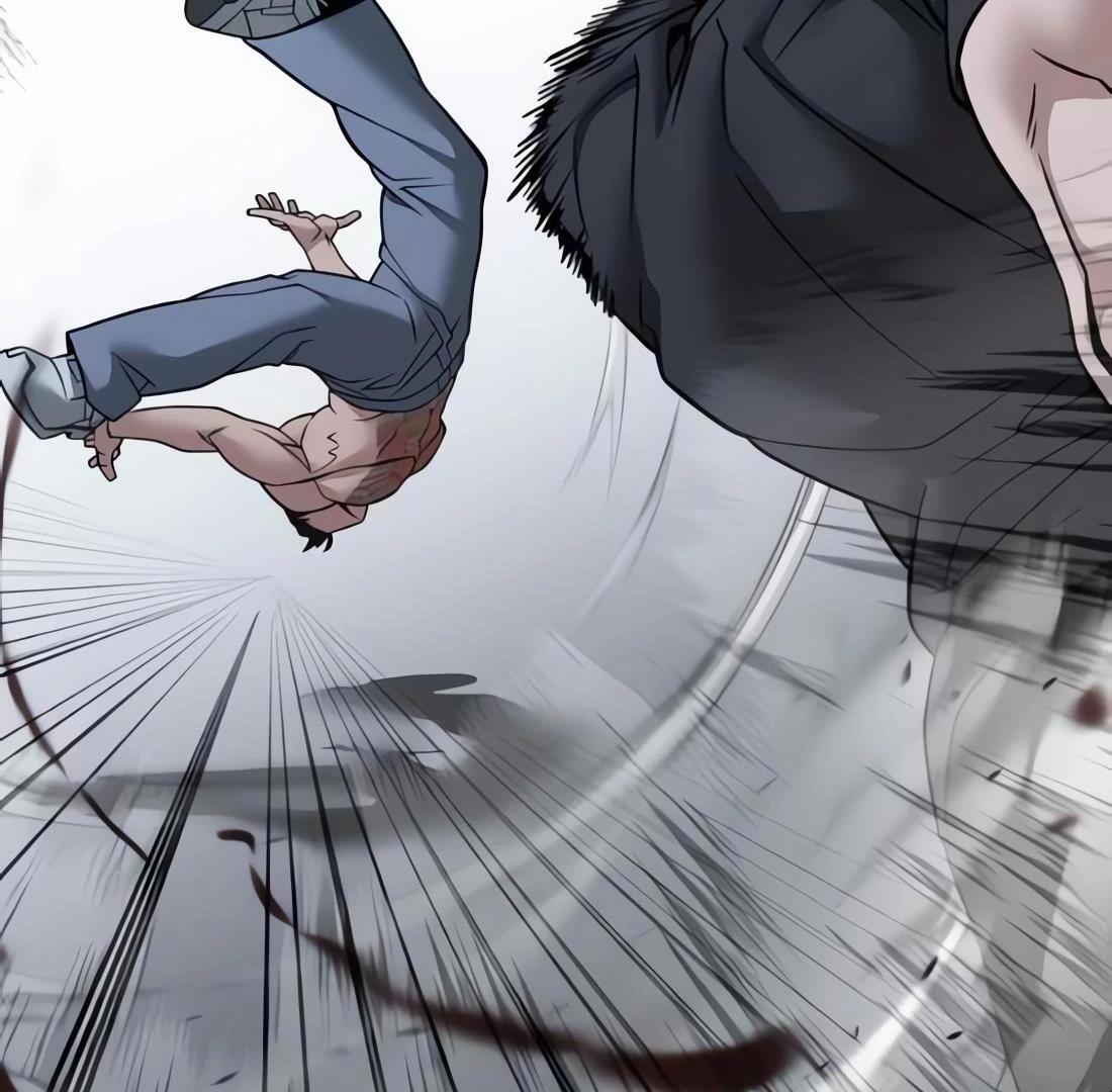 Read Designated Bully (en) Manga Online