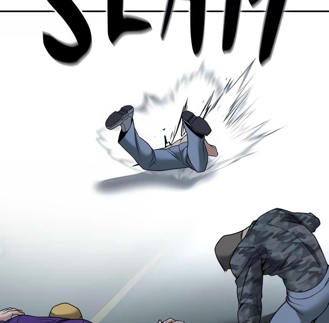 Read Designated Bully (en) Manga Online