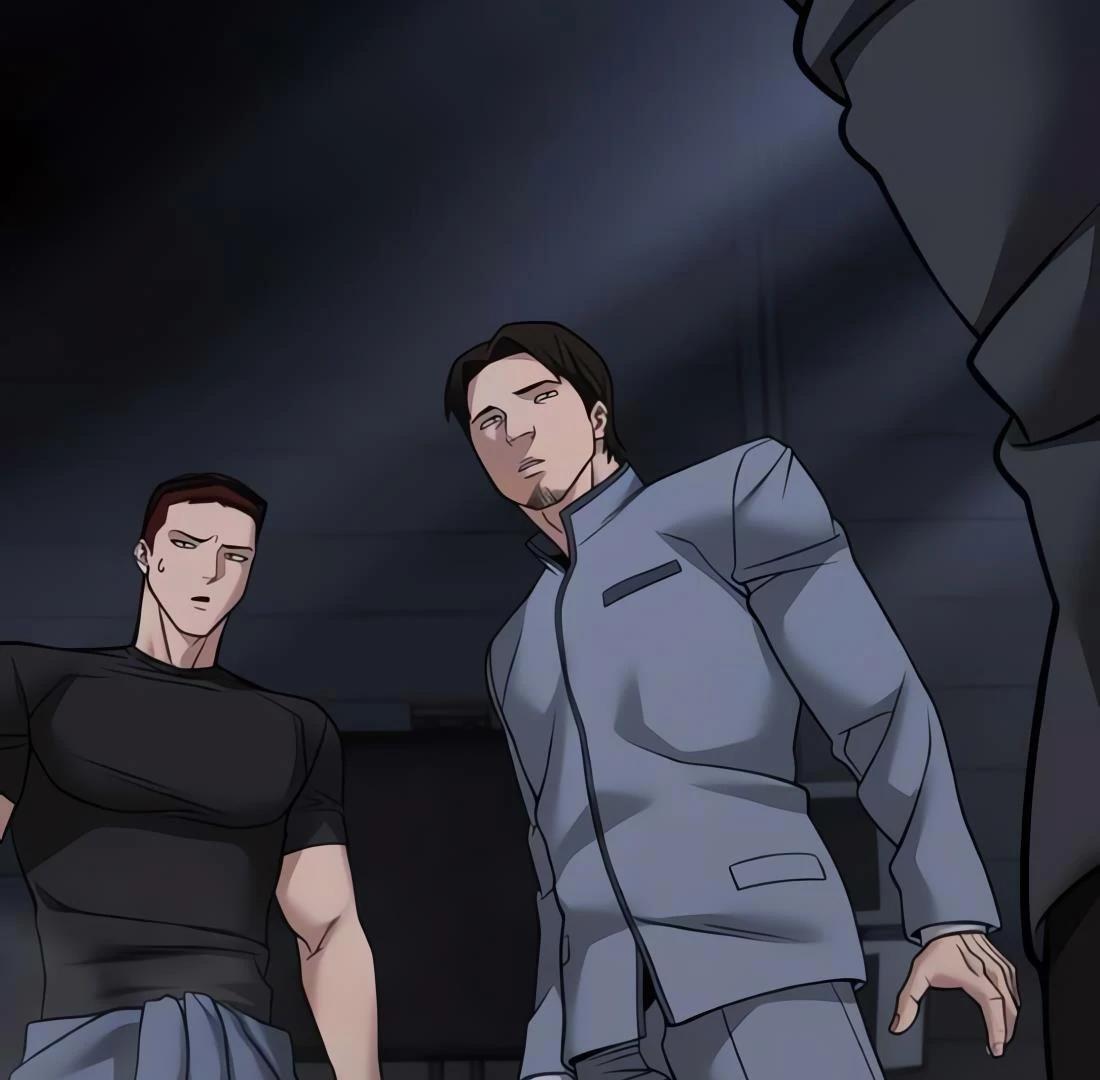 Read Designated Bully (en) Manga Online