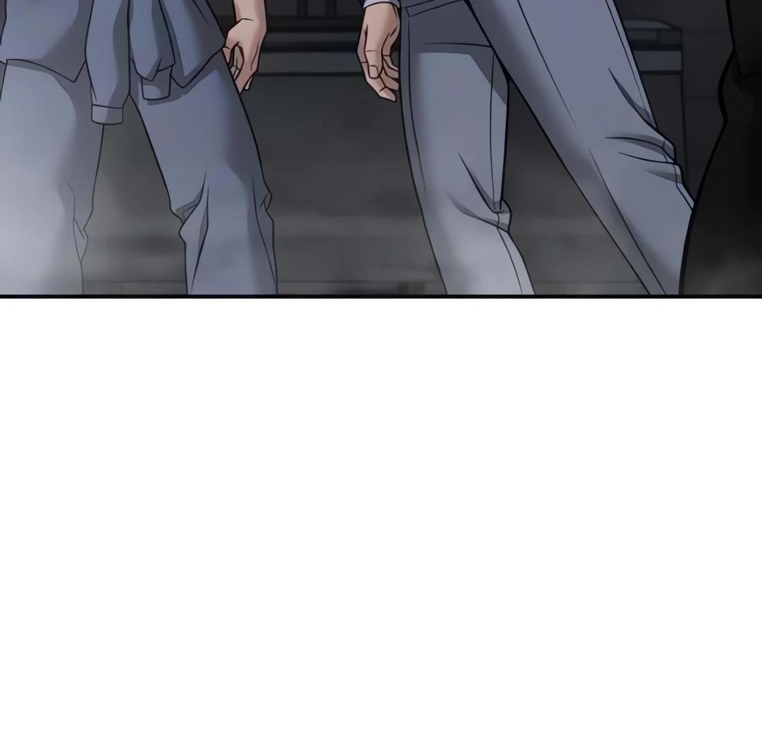 Read Designated Bully (en) Manga Online