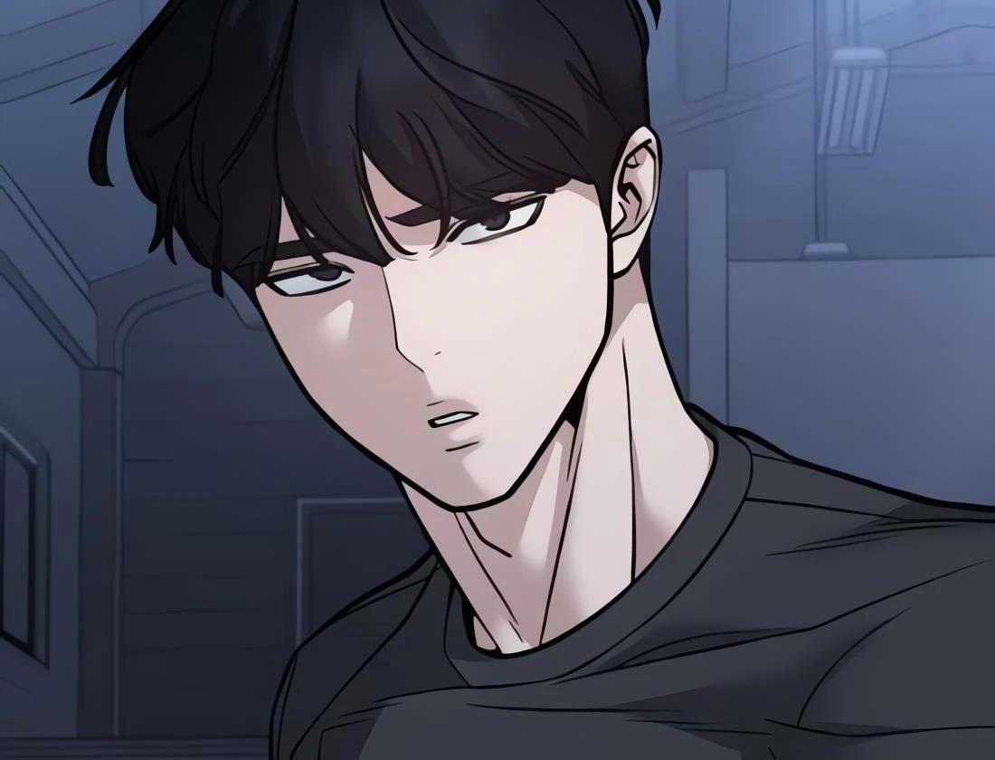 Read Designated Bully (en) Manga Online