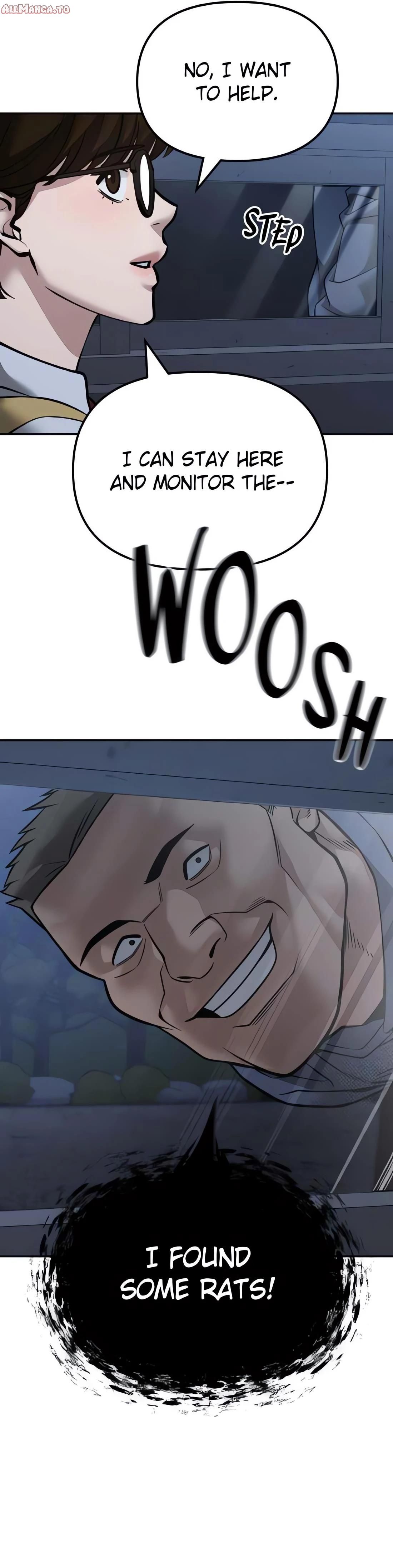 Read Designated Bully (en) Manga Online