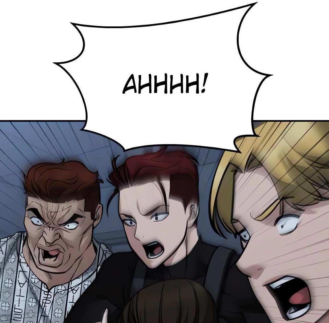 Read Designated Bully (en) Manga Online