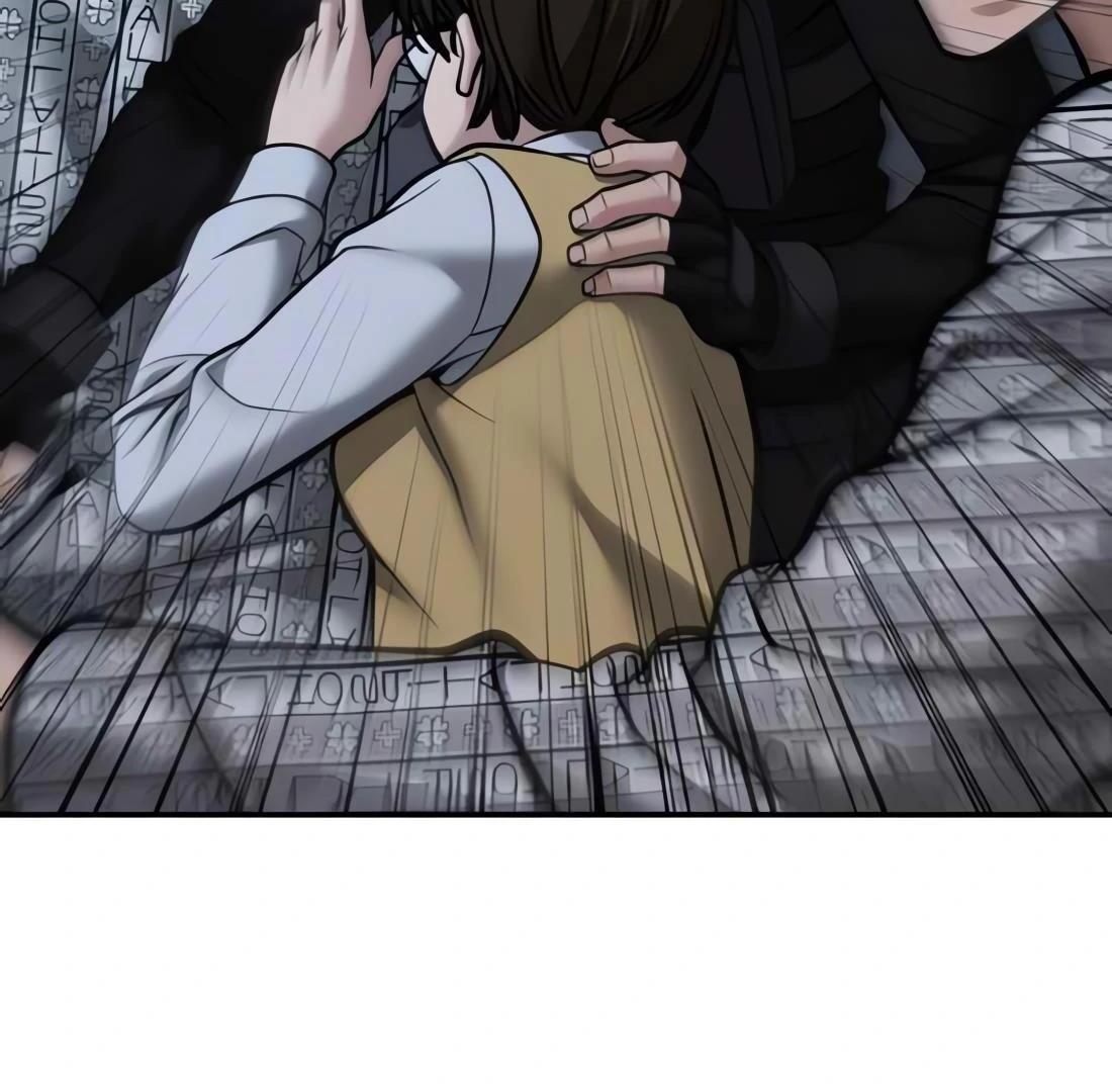 Read Designated Bully (en) Manga Online