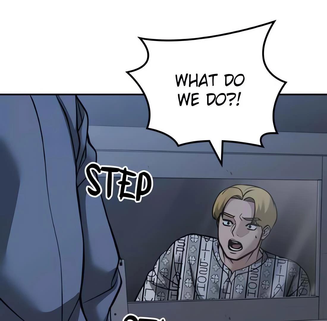 Read Designated Bully (en) Manga Online