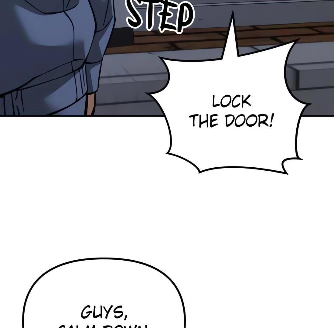 Read Designated Bully (en) Manga Online