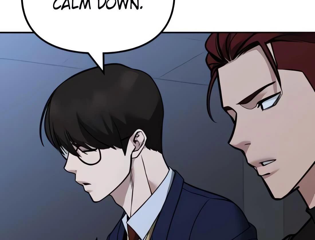 Read Designated Bully (en) Manga Online