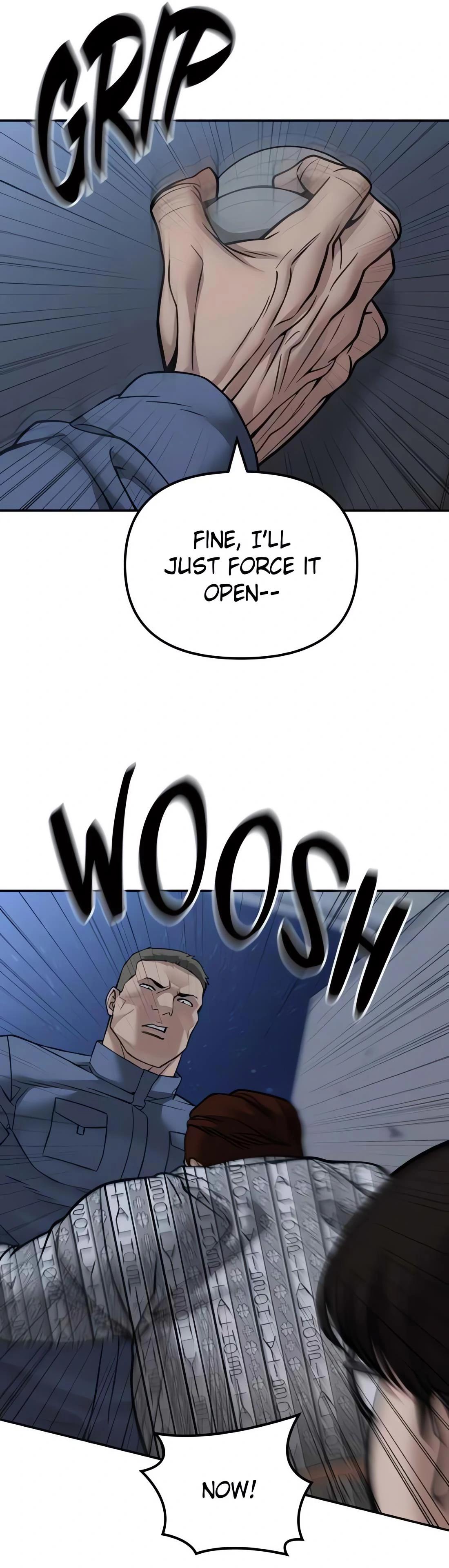 Read Designated Bully (en) Manga Online