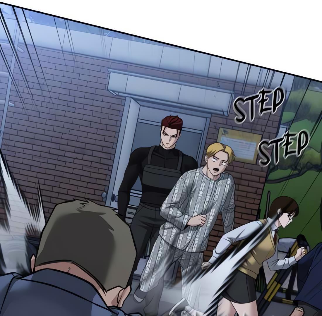 Read Designated Bully (en) Manga Online