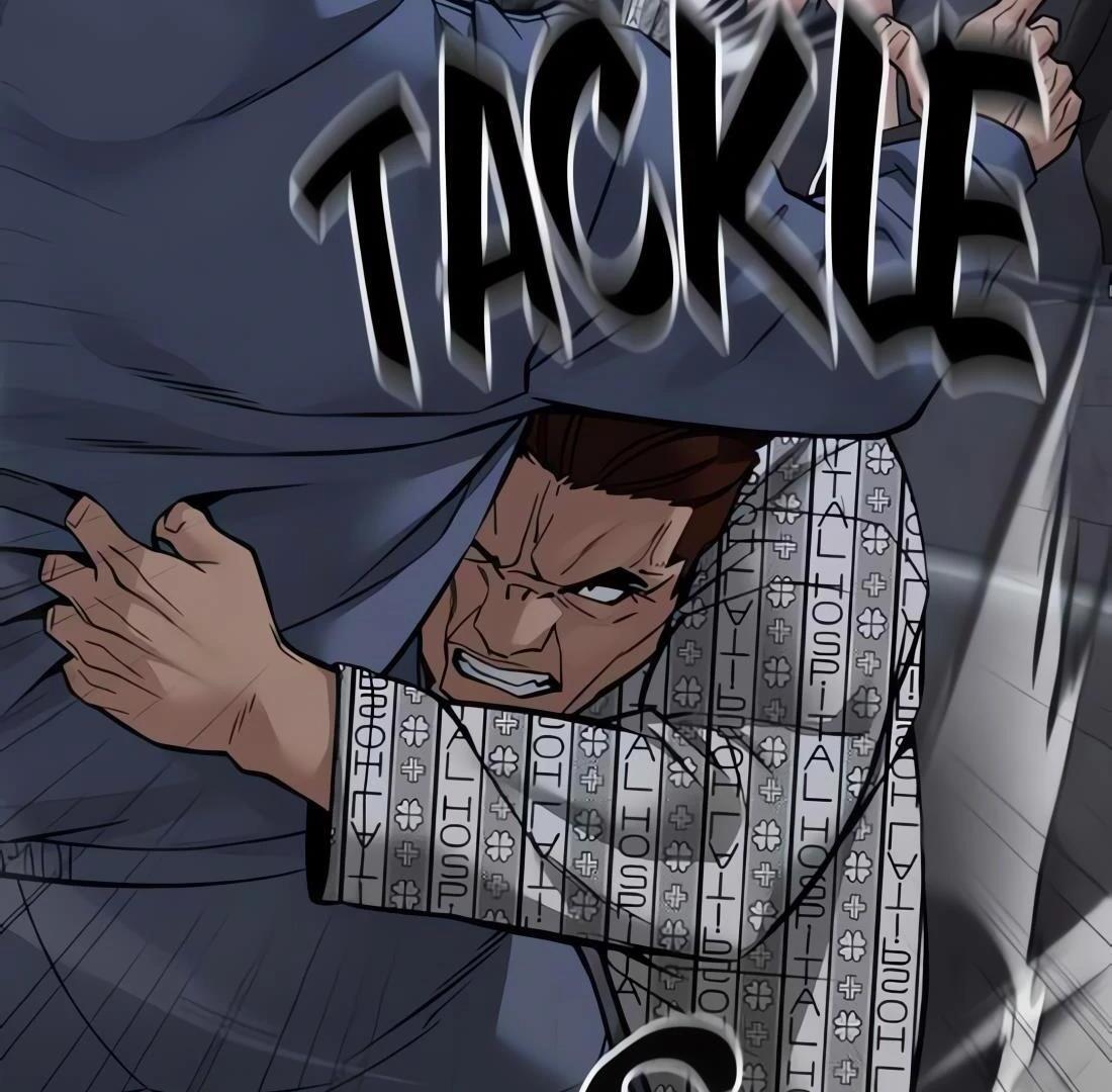 Read Designated Bully (en) Manga Online