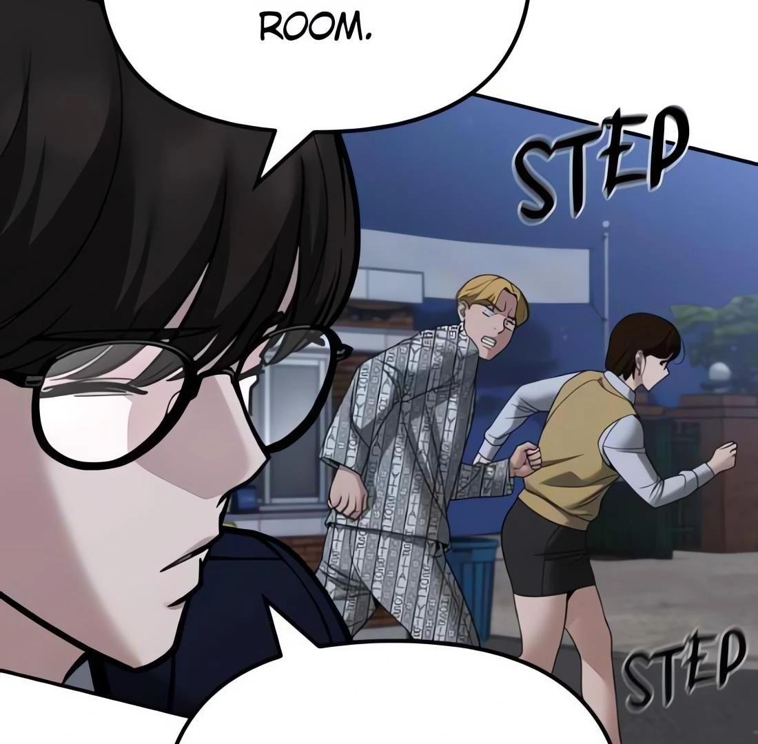 Read Designated Bully (en) Manga Online