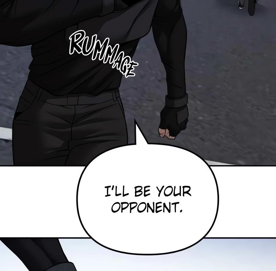 Read Designated Bully (en) Manga Online