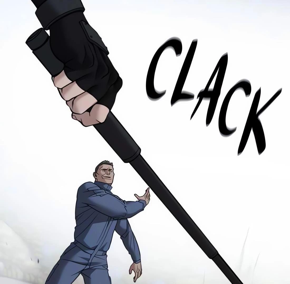 Read Designated Bully (en) Manga Online