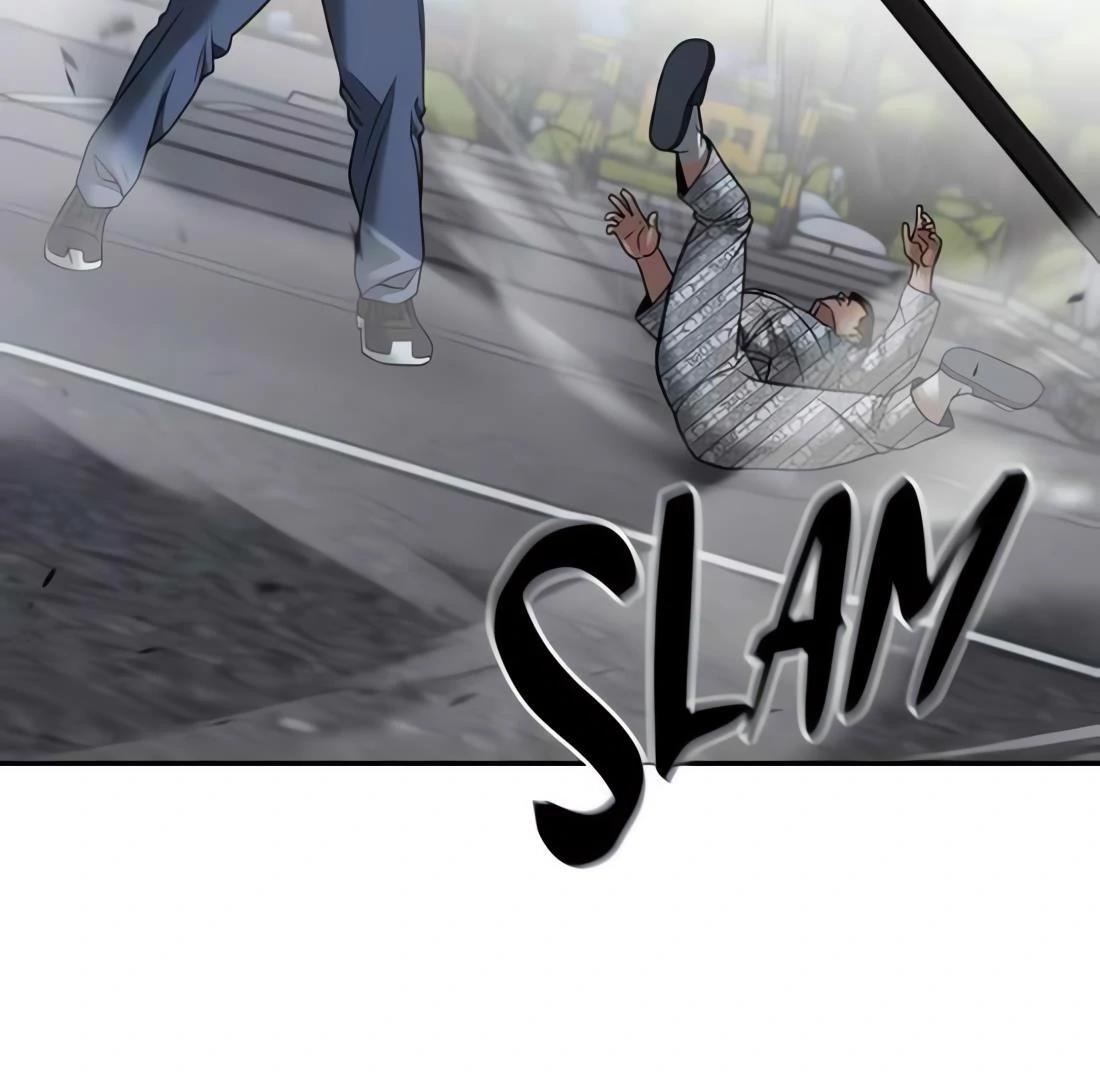 Read Designated Bully (en) Manga Online