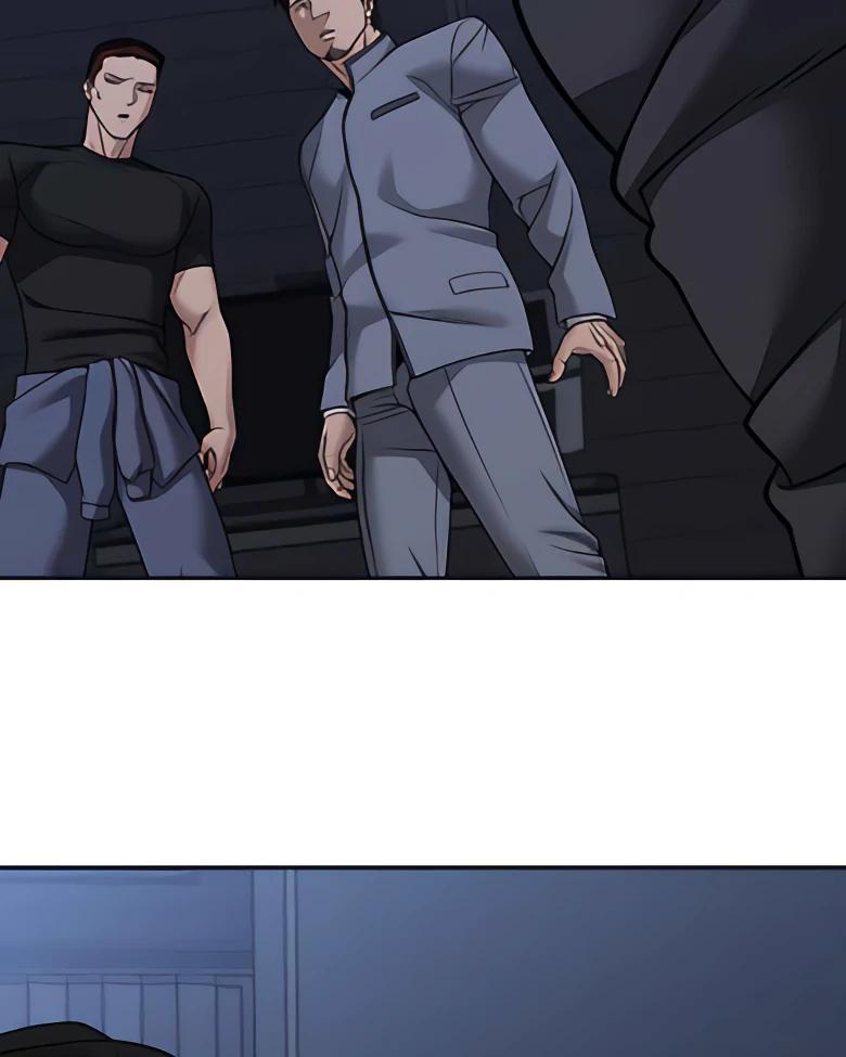 Read Designated Bully (en) Manga Online