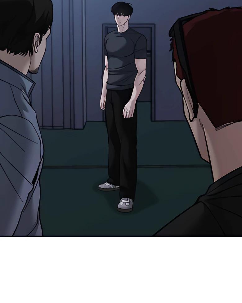 Read Designated Bully (en) Manga Online