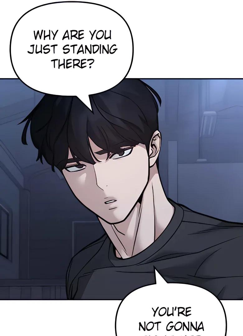 Read Designated Bully (en) Manga Online