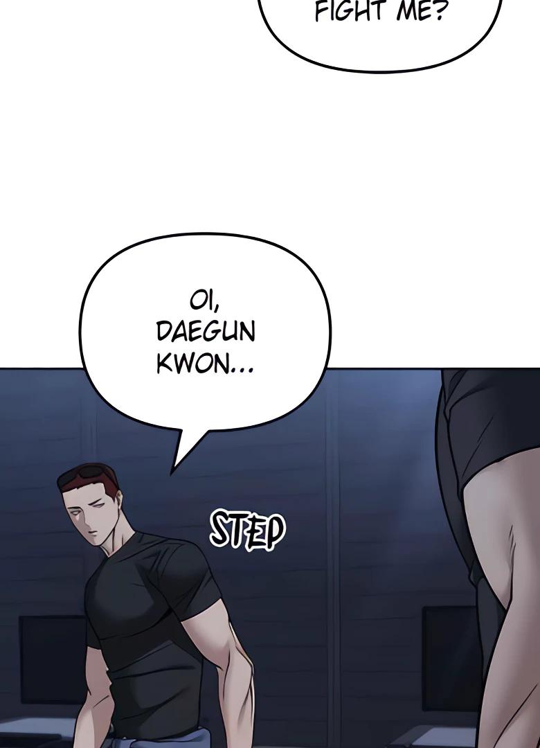 Read Designated Bully (en) Manga Online