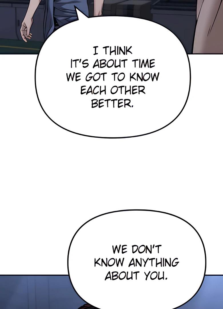 Read Designated Bully (en) Manga Online