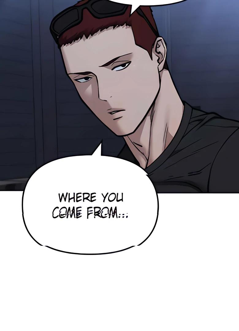 Read Designated Bully (en) Manga Online