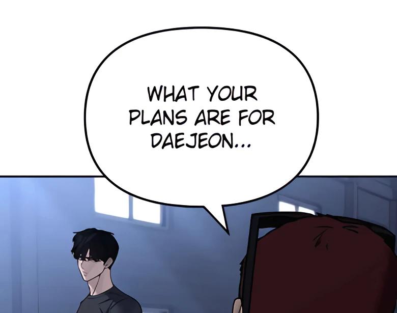 Read Designated Bully (en) Manga Online