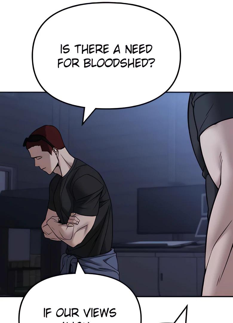 Read Designated Bully (en) Manga Online