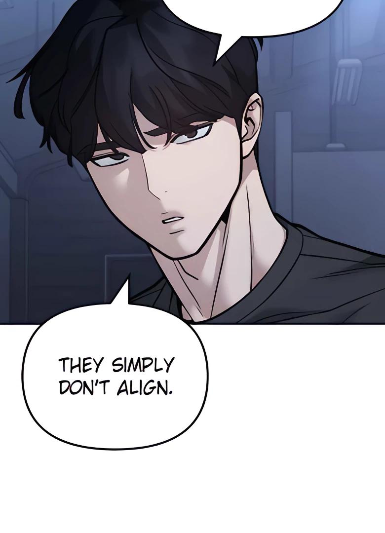 Read Designated Bully (en) Manga Online